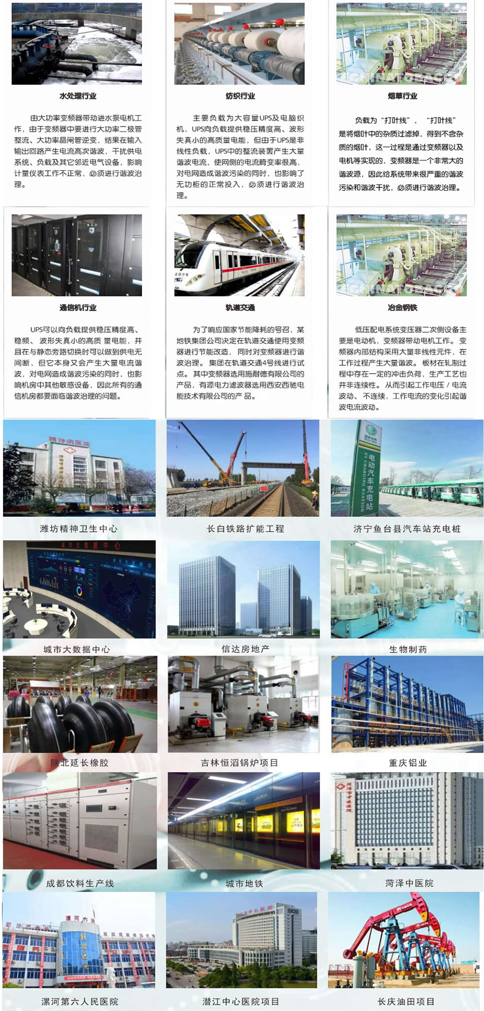 模块化三电平有源滤波装置(图2)